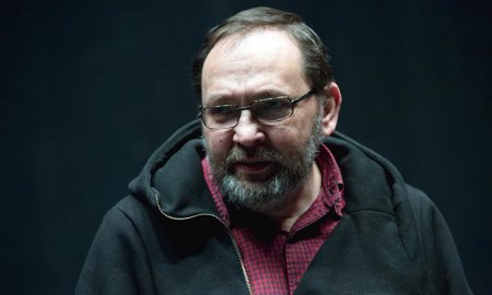 Скончался кинорежиссер и драматург Михаил Угаров